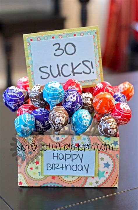 How to make a birthday gift for sister. 35 Easy to Make DIY Gift Ideas That You Would Actually ...