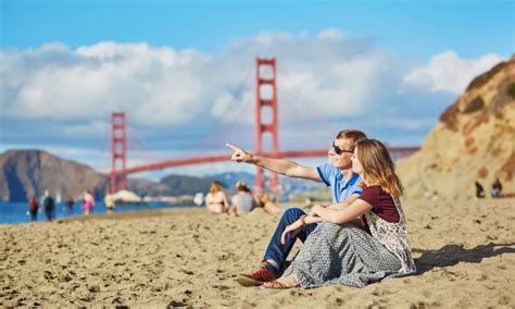 10 Of The Most Romantic Things To Do In San Francisco For Couples