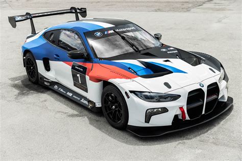 There Was Caronas Bmw M Gt Racing Into Assetto Corsa Competizione