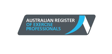 Australian Register Of Exercise Professionals By Fitness Australia
