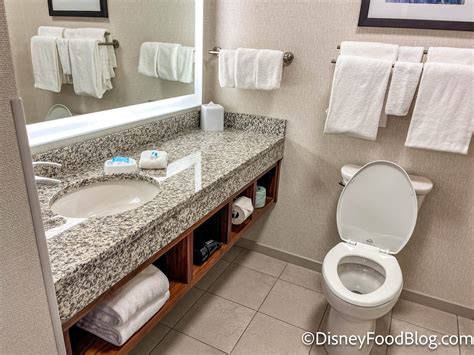 The New Disney World Hotel Room That Comes With Two Free Meals Disney By Mark
