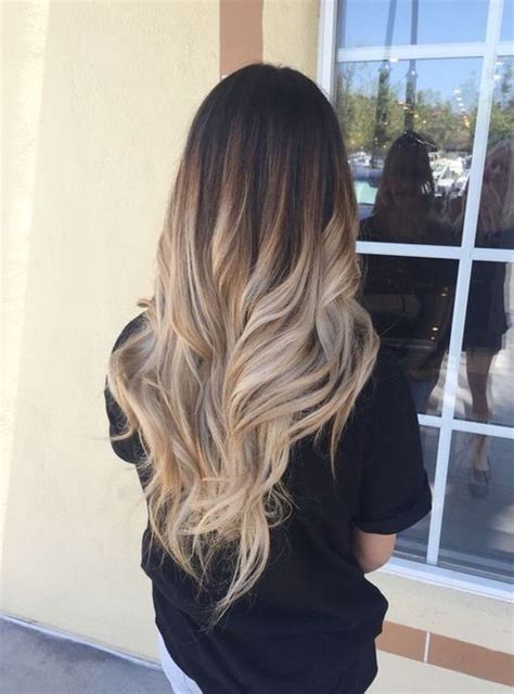 30 hottest ombre hair color ideas 2024 photos of best ombre hairstyles her style code