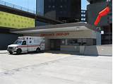 Photos of Stony Brook Hospital Emergency Room