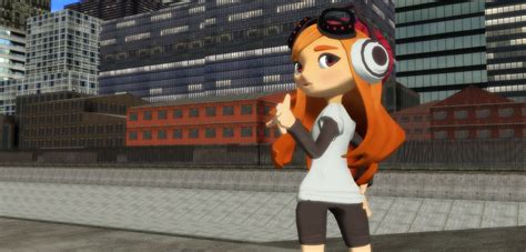 Mmd Smg4meggy Download Dl By Francoraptor2018 On Deviantart