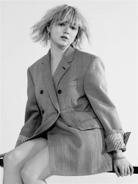 Maisie Williams Female Magazine September 2020 Photos • Celebmafia