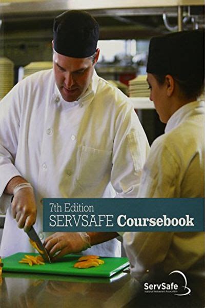 This link will provide a list of certification training programs. Servsafe book 7th edition pdf, akzamkowy.org