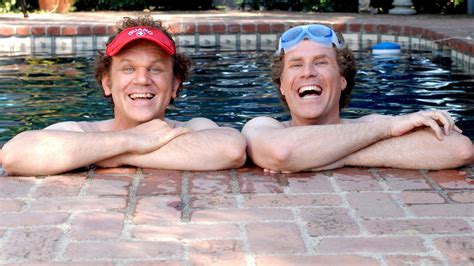 Union Films Review Step Brothers