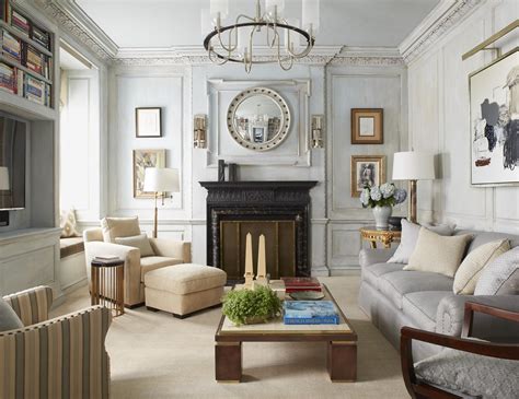 James Michael Howard Westchester Living Room Designs Living Spaces