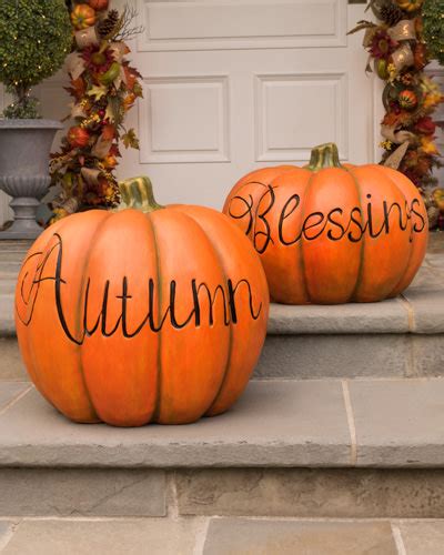 Shop best decorations at banggood. 15 Outdoor decorations to transform your yard for fall