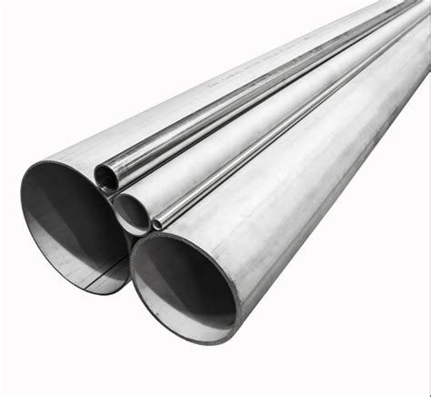 China Astm B861 Grade 2 Pipe And Gr 5 Titanium Seamless Pipe Factory