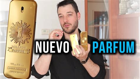 Paco rabanne 1 million cena interneta veikalos, atrastas preces ar nosaukumu 'paco rabanne 1 million'. Paco Rabanne 1 Million Parfum - YouTube