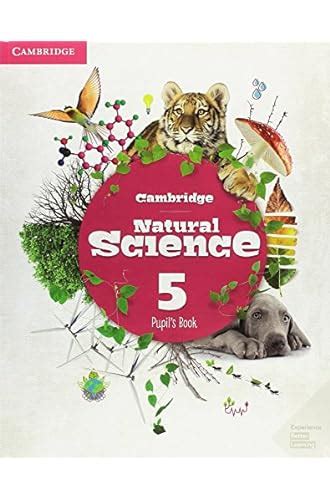 Descargar Cambridge Natural And Social Science Level Pupil S Book Pack Gratis Epub Pdf Y