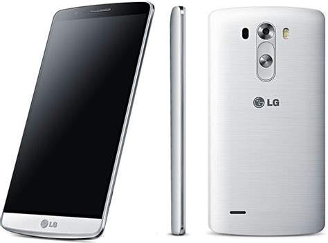 Lg G3 D855 32gb Specs And Price Phonegg