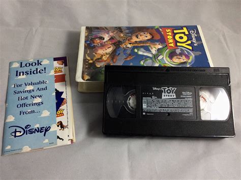At least disney rounded out the edges a little bit. Are Old Disney Vhs Tapes Worth Anything. Disney VHS Tapes Worth Money - How Much Are Classic ...