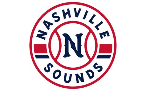 Nashville Sounds Logo And Symbol Meaning History Png Brand