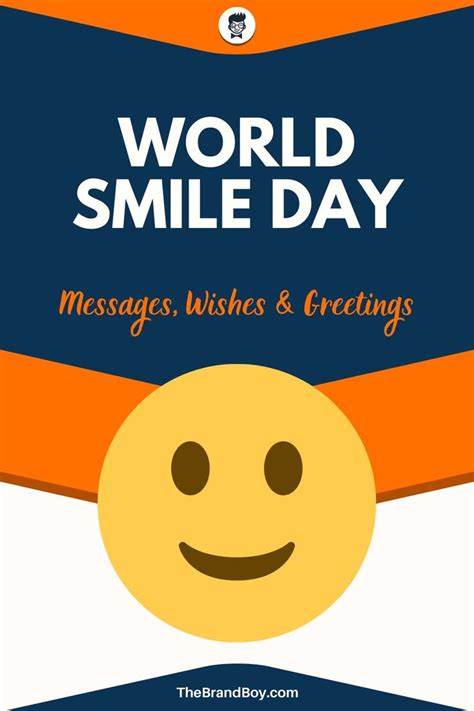 world smile day 150 wishes quotes messages captions greetings images world smile day