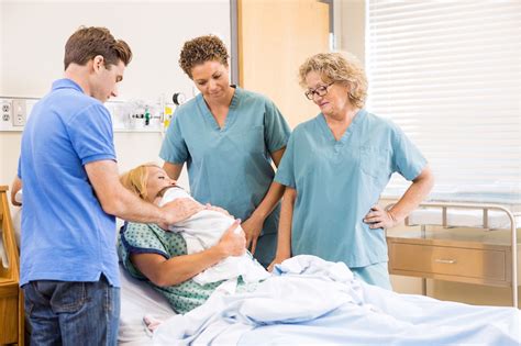 Certified Nurse Midwife Guide How To Become A Nurse Midwife Laptrinhx News