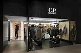 Cp Company Store Images