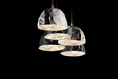 Rock Pendant Light By Diesel Successful Living Stylepark