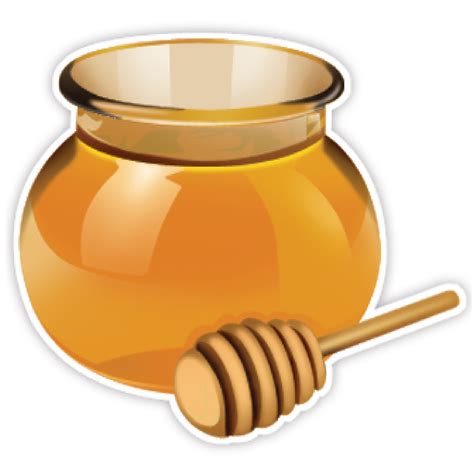 Honey Pot Clip Art Clipart Best Honey Pot Clip Art Honey Jar