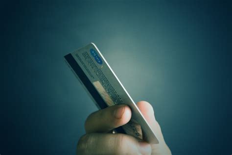 Credit Card Data Breach Releases Million People S Details As PR Stunt