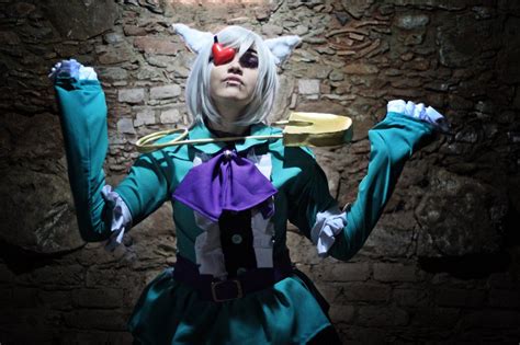 On Deviantart With Images Best Cosplay