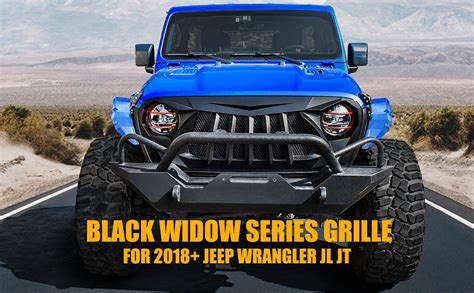 Top 10 Best Jeep Grill Reviews Chefs Resource