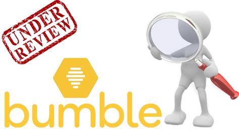 The foundation of bumble is built on the idea that a woman should be in charge of her dating preferences. Bumble App Review - A Woman's Approach to Online Dating ...