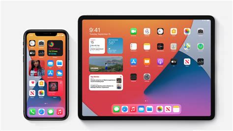 Ios 14 And Ipados 14 Bring New Features To Iphone Ipad Cult Of Mac