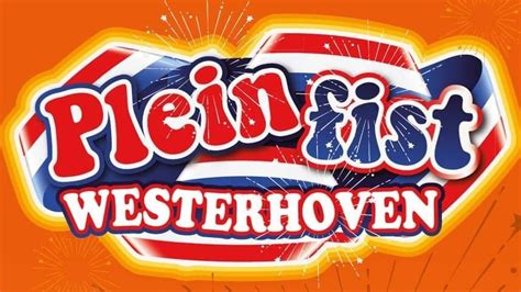 Pleinfist Westerhoven 2023 Het Wapen Van Westerhoven Eindhoven