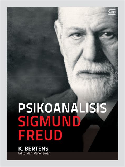 Teori Psikoanalisis Sigmund Freud