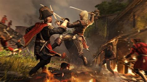 Assassins Creed IV Black Flag Visual Analysis PS4 Vs Xbox One Vs