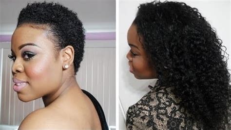 These ingredients help to regenerate new cells and strengthen. Quick And Easy Tips On Natural Hair Growth And Length ...