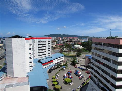 You can stroll over to the business downtown kota kinabalu district and enjoy signal hill observatory platform located nearby. KOTA KINABALU (formerly Jesselton) | Sabah | State Capital ...