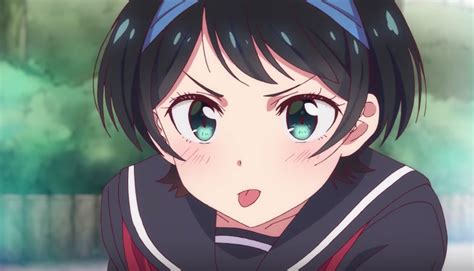 Aggregate 60 Ruka Sarashina Anime Best Incdgdbentre