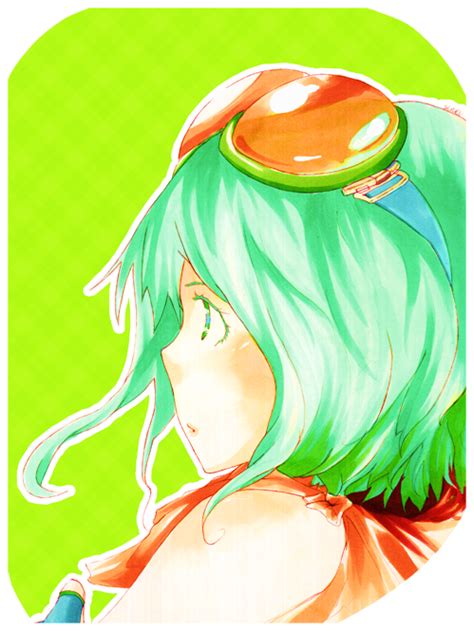 Gumi