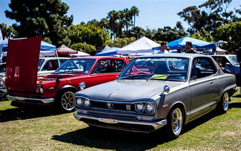 the japanese classic car show redefines meaning of classic ebay motors blog