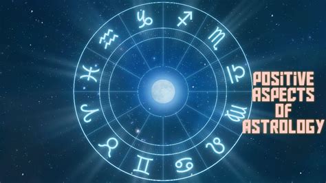 Positive Aspect Of Astrology Chitra Mudgal Astrology Youtube