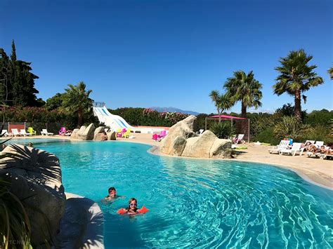 Camping Le M Diterran E Argel S Sur Mer Updated Prices Pitchup