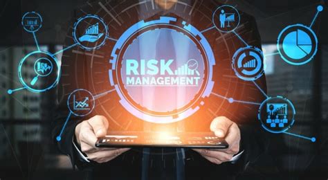 Understanding Financial Risk Management Business News