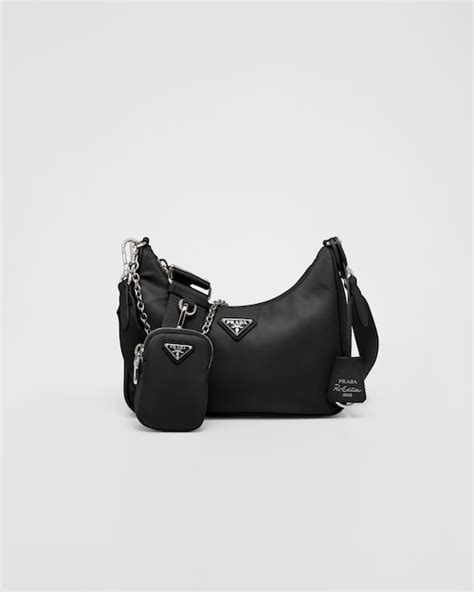 Actualizar 49 Imagen Prada Limited Edition Bags Abzlocalmx