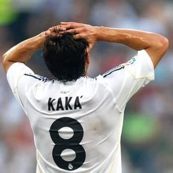 Caca (mythology), a roman goddess cacá (footballer, born 1999), nickname of brazilian footballer carlos de menezes júnior cacá (footballer, born 1982), nickname of brazilian footballer lucas de deus santos Ricardo Kaka - Real Madrid : Kaká Photo (15232154) - Fanpop