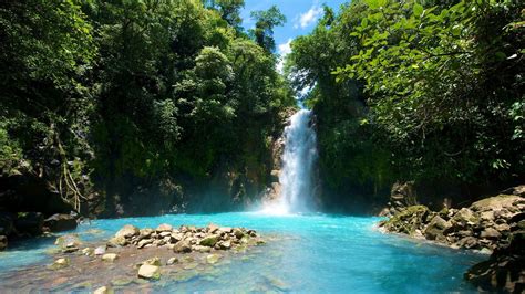 Costa Rica Landscape Wallpapers Top Free Costa Rica Landscape