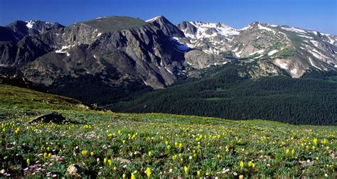 Rocky Mountain National Park Colorado Vacations Alltrips