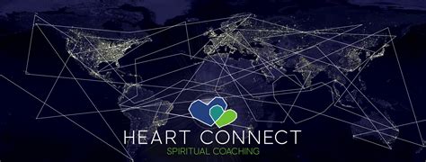 Heart Connect Spiritual Coaching