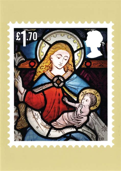 Christmas 2020 2020 Collect Gb Stamps