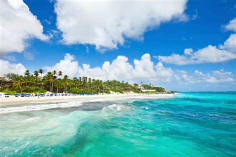Crane Beach Barbados Stock Photo Download Image Now Istock
