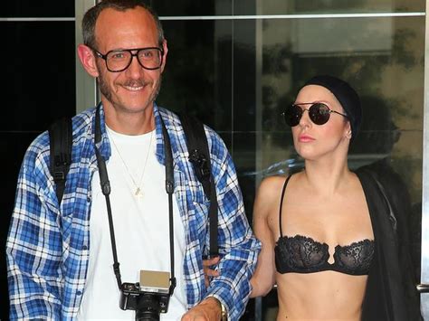 Terry Richardson Banned From Vogue Compared To Harvey Weinstein News