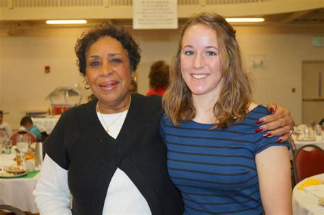 Grainger High School Latest News Alyssa Reed Recognized At Diversity