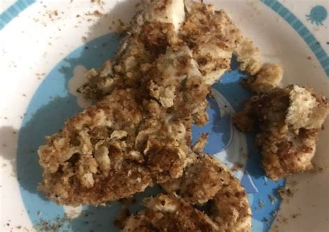 Kalori ayam goreng tanpa minyak. Resep Ayam goreng penyet sehat tanpa minyak oleh mimsbox ...